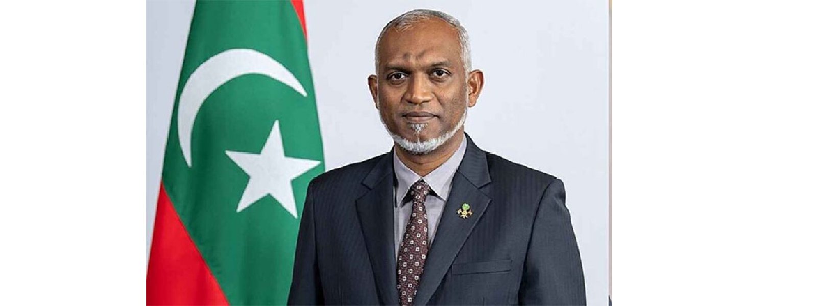 මාලදිවයින් ජනපති ලබන මාසයේ දිවයිනට..